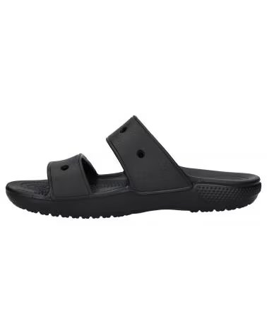 CROCS 206761 001-BLACK