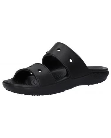 CROCS 206761 001-BLACK
