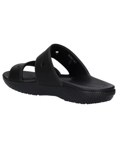CROCS 206761 001-BLACK