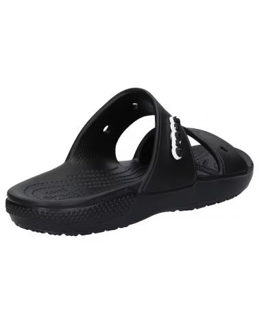 CROCS 206761 001-BLACK