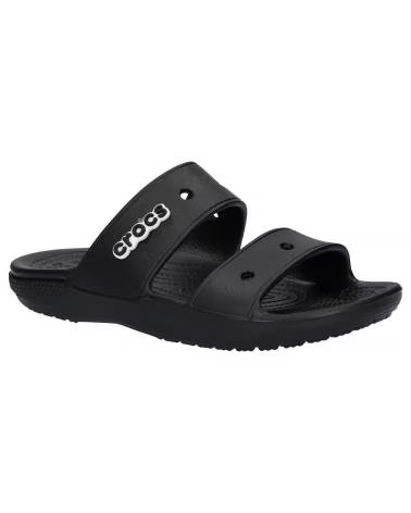 CROCS 206761 001-BLACK