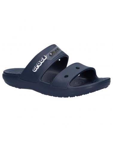 Sandalias de Mujer y Hombre CROCS 206761 410B-NAVY