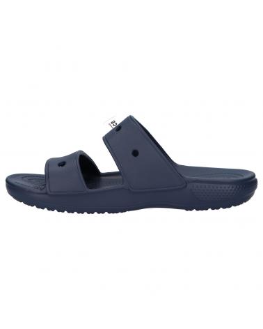 Sandalias de Mujer y Hombre CROCS 206761 410B-NAVY