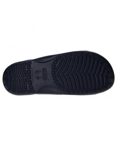 Sandalias de Mujer y Hombre CROCS 206761 410B-NAVY