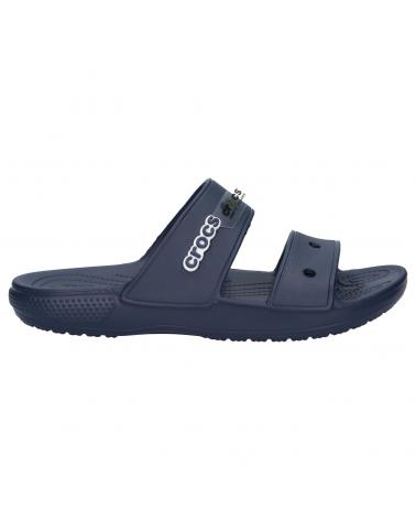 Sandalias de Mujer y Hombre CROCS 206761 410B-NAVY