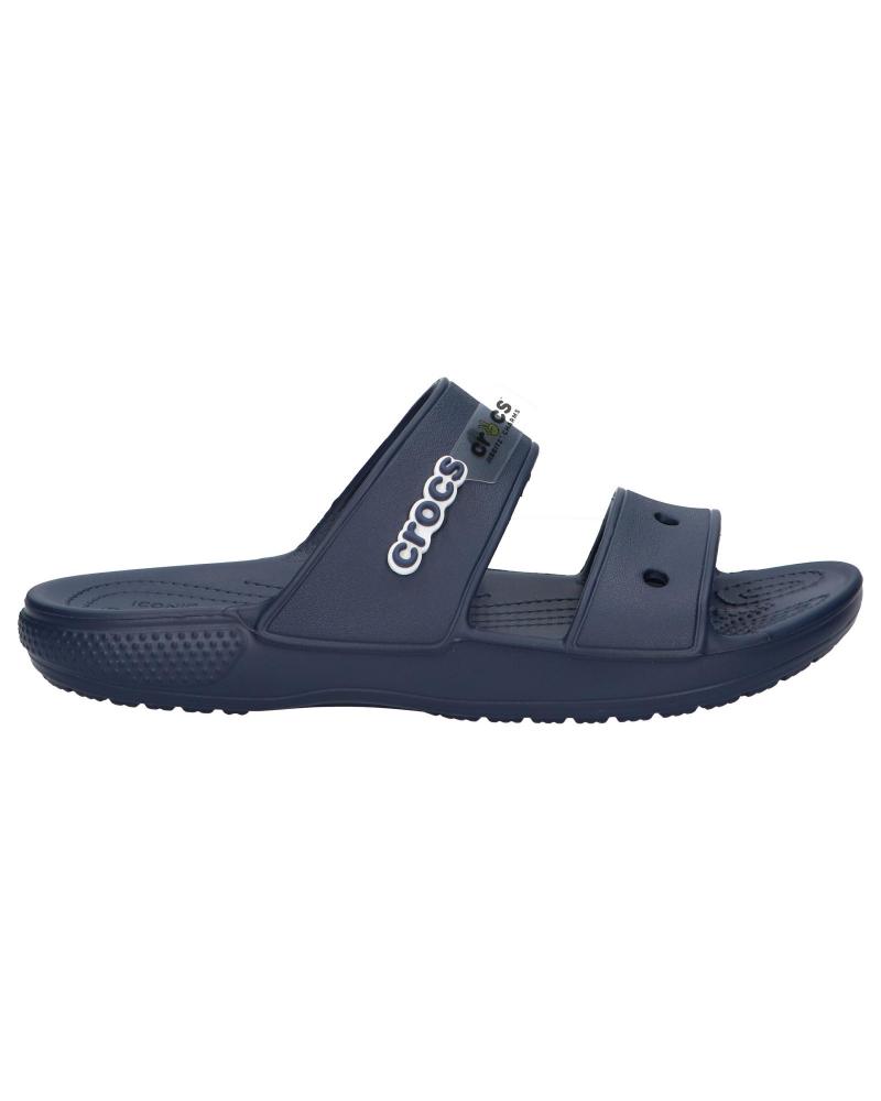 Sandalias de Mujer y Hombre CROCS 206761 410B-NAVY