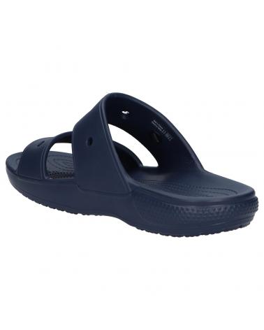 Sandalias de Mujer y Hombre CROCS 206761 410B-NAVY