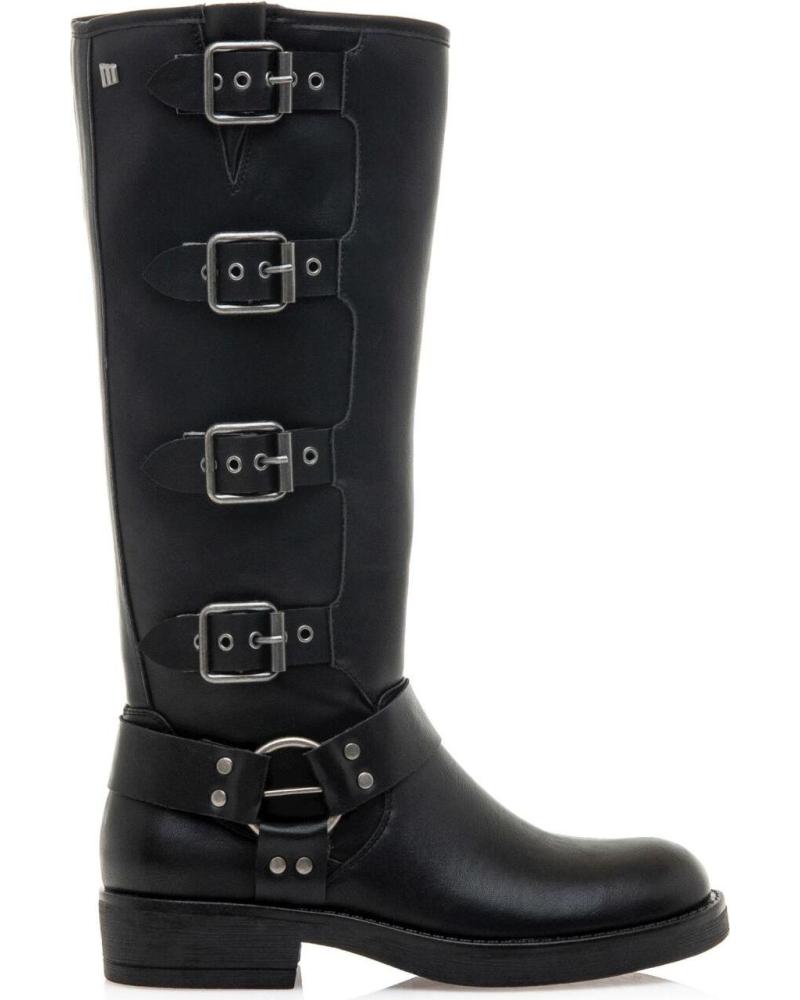 Botas de Mujer MTNG BOTA MUJER MUSTANG 59838 NEGRO