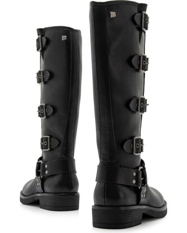 Botas de Mujer MTNG BOTA MUJER MUSTANG 59838 NEGRO