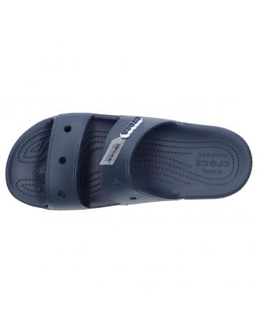 Sandalias de Mujer y Hombre CROCS 206761 410B-NAVY