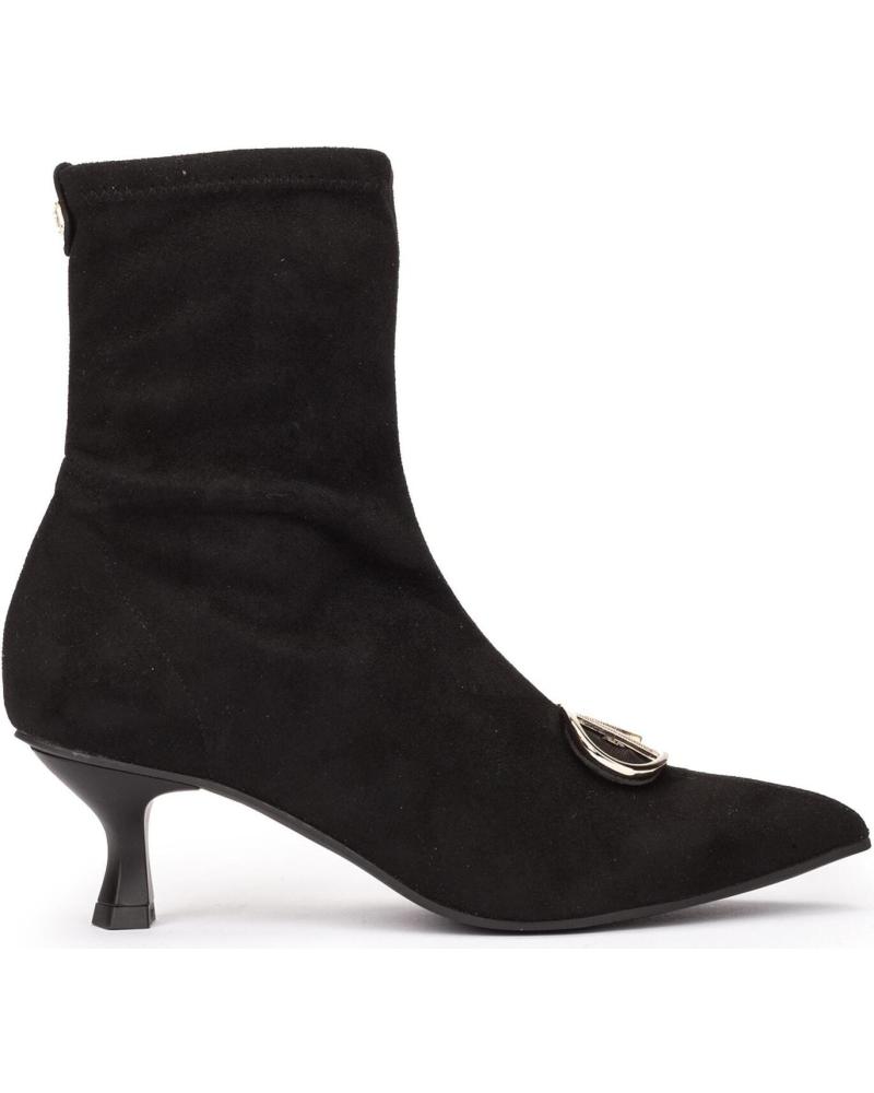 Botines de Mujer PEDRO MIRALLES BOTIN MUJER 28361 NEGRO