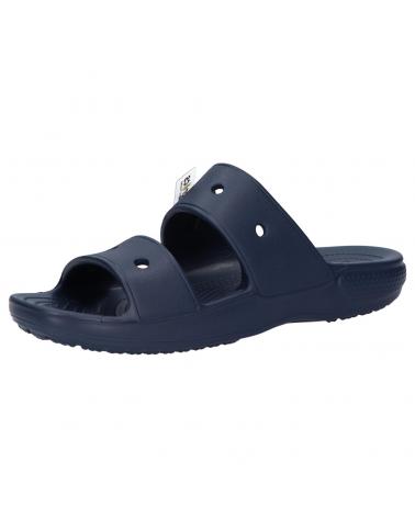 Sandalias de Mujer y Hombre CROCS 206761 410B-NAVY