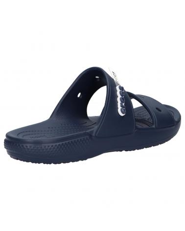 Sandalias de Mujer y Hombre CROCS 206761 410B-NAVY