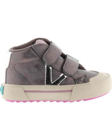 Sportivo per Bambina VICTORIA DEPORTIVA 1065192 TRIBU TIRAS ANTRACITA