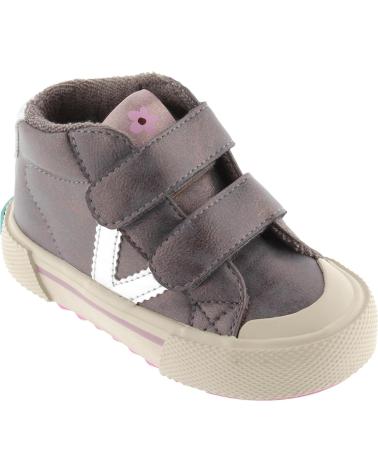 Sportivo per Bambina VICTORIA DEPORTIVA 1065192 TRIBU TIRAS ANTRACITA