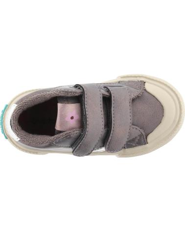 Sportivo per Bambina VICTORIA DEPORTIVA 1065192 TRIBU TIRAS ANTRACITA