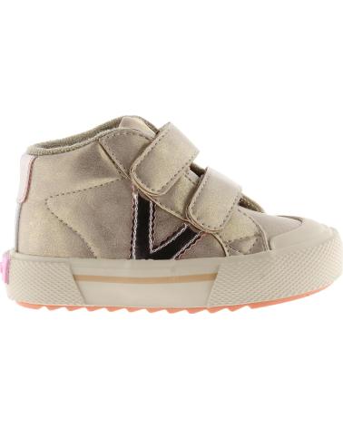 Sportivo per Bambina VICTORIA DEPORTIVA 1065192 TRIBU TIRAS PLATINO
