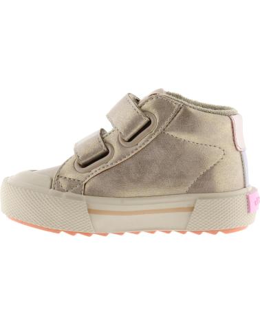 Sportivo per Bambina VICTORIA DEPORTIVA 1065192 TRIBU TIRAS PLATINO