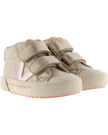Sportivo per Bambina VICTORIA DEPORTIVA 1065192 TRIBU TIRAS PLATINO