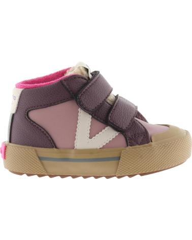 Sportivo per Bambina VICTORIA BOTIN 1065193 TRIBU TIRAS ROSA