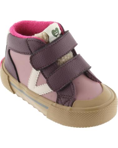 Sportivo per Bambina VICTORIA BOTIN 1065193 TRIBU TIRAS ROSA