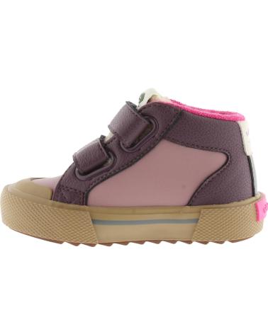 Sportivo per Bambina VICTORIA BOTIN 1065193 TRIBU TIRAS ROSA