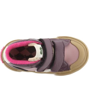 Sportivo per Bambina VICTORIA BOTIN 1065193 TRIBU TIRAS ROSA