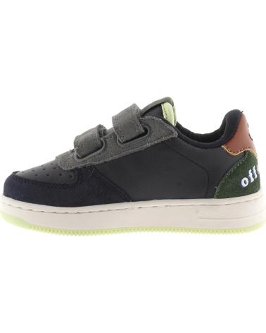 Sportivo per Bambino VICTORIA DEPORTIVAS 1124121 TIEMPO TIRAS NAVY