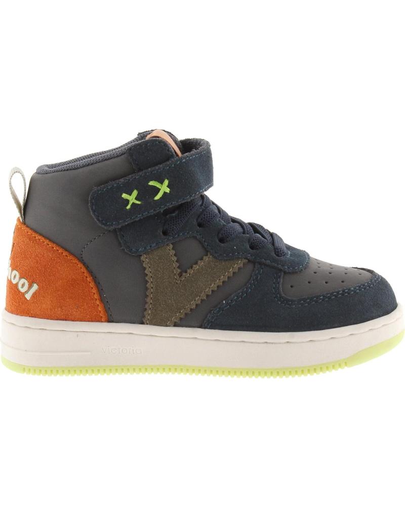 Botins-De-Niño-VICTORIA-BOTIN-1124122-TIEMPO-EFECTO-PIEL-ANTRACITA