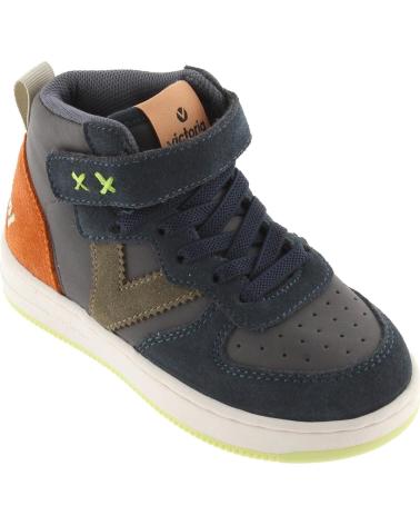 Botins-De-Niño-VICTORIA-BOTIN-1124122-TIEMPO-EFECTO-PIEL-ANTRACITA