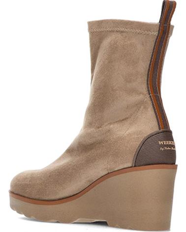 Botas de Mujer PEDRO MIRALLES BOTA PARA MUJER DE 26425 ANTE STRECH TAUPE