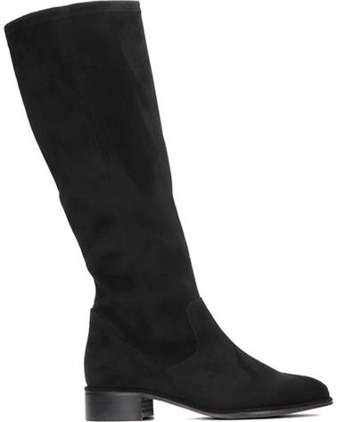 Botas-De-Mujer-PEDRO-MIRALLES-BOTAS-ALTAS-PARA-MUJER-DE-28161-ANTE-STRECH-NEGRO