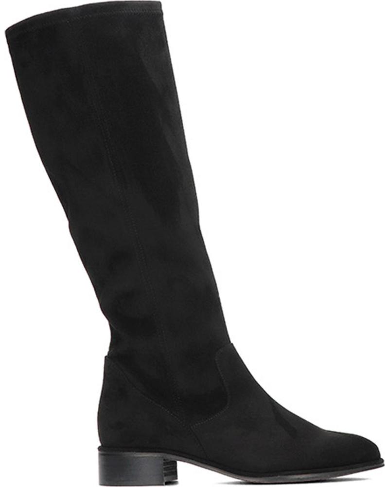 Botas-De-Mujer-PEDRO-MIRALLES-BOTAS-ALTAS-PARA-MUJER-DE-28161-ANTE-STRECH-NEGRO