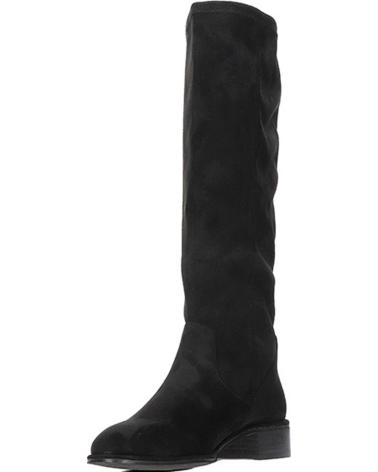 Botas-De-Mujer-PEDRO-MIRALLES-BOTAS-ALTAS-PARA-MUJER-DE-28161-ANTE-STRECH-NEGRO