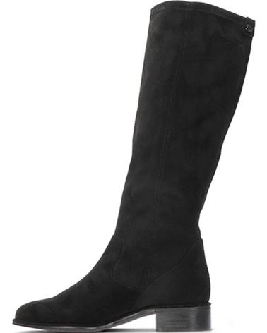 Botas-De-Mujer-PEDRO-MIRALLES-BOTAS-ALTAS-PARA-MUJER-DE-28161-ANTE-STRECH-NEGRO