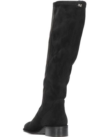 Botas-De-Mujer-PEDRO-MIRALLES-BOTAS-ALTAS-PARA-MUJER-DE-28161-ANTE-STRECH-NEGRO