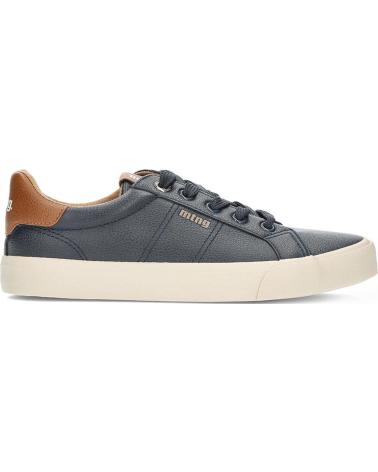 Sneaker für Junge MTNG ZAPATILLAS PARA NINO DE 48915 EMI COBENAVY
