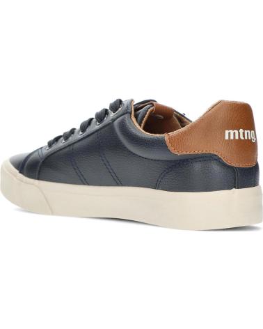 boy Trainers MTNG ZAPATILLAS PARA NINO DE 48915 EMI COBENAVY