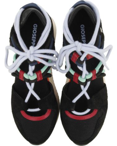Sandalen-De-Mujer-GIOSEPPO-SNEAKERS-73872-LOCKE-NEGRO