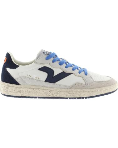 Woman and Man Zapatillas deporte VICTORIA DEPORTIVAS UNISEX 8806100 SMASH SPORT VINTAGE AZUL