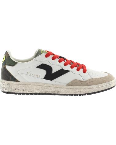 Woman and Man Trainers VICTORIA DEPORTIVA UNISEX 8806101 SMASH COLOR CAMO KAKI