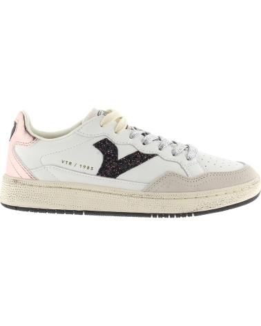 Sneaker-De-Mujer-VICTORIA-DEPORTIVAS-8806103-SMASH-METAL-GLITTER-ROSA
