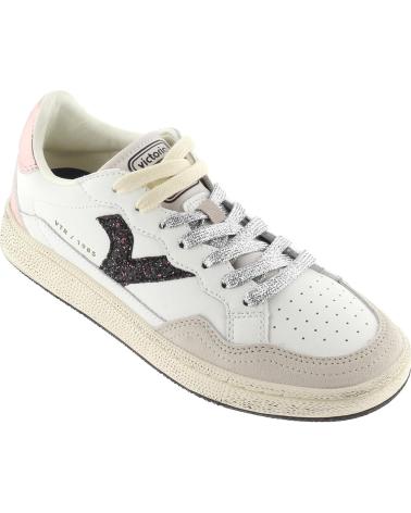 Sneaker-De-Mujer-VICTORIA-DEPORTIVAS-8806103-SMASH-METAL-GLITTER-ROSA