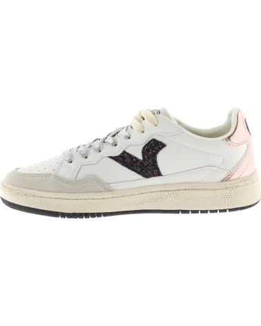 Sneaker-De-Mujer-VICTORIA-DEPORTIVAS-8806103-SMASH-METAL-GLITTER-ROSA
