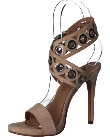 Sandali per Donna EXE SILVIA-224 FABRIC NUDE