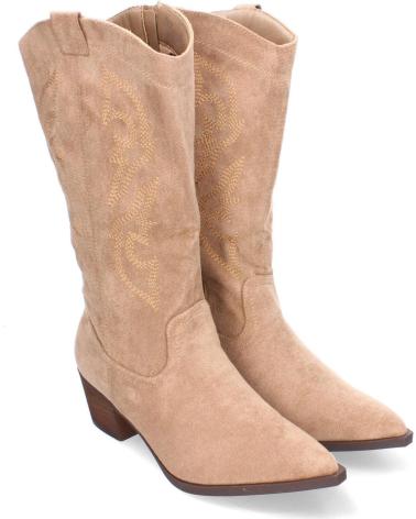 Stivali per Donna SPORT3PUNTO0 YG810-KAKI VARIOS COLORES
