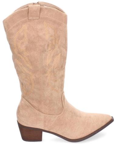 Stivali per Donna SPORT3PUNTO0 YG810-KAKI VARIOS COLORES