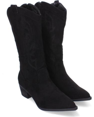 Stivali per Donna SPORT3PUNTO0 YG810-NEGRO VARIOS COLORES