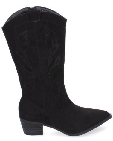 Stivali per Donna SPORT3PUNTO0 YG810-NEGRO VARIOS COLORES