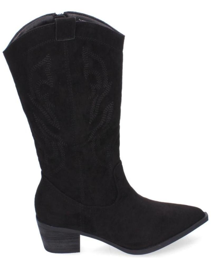 Stivali per Donna SPORT3PUNTO0 YG810-NEGRO VARIOS COLORES
